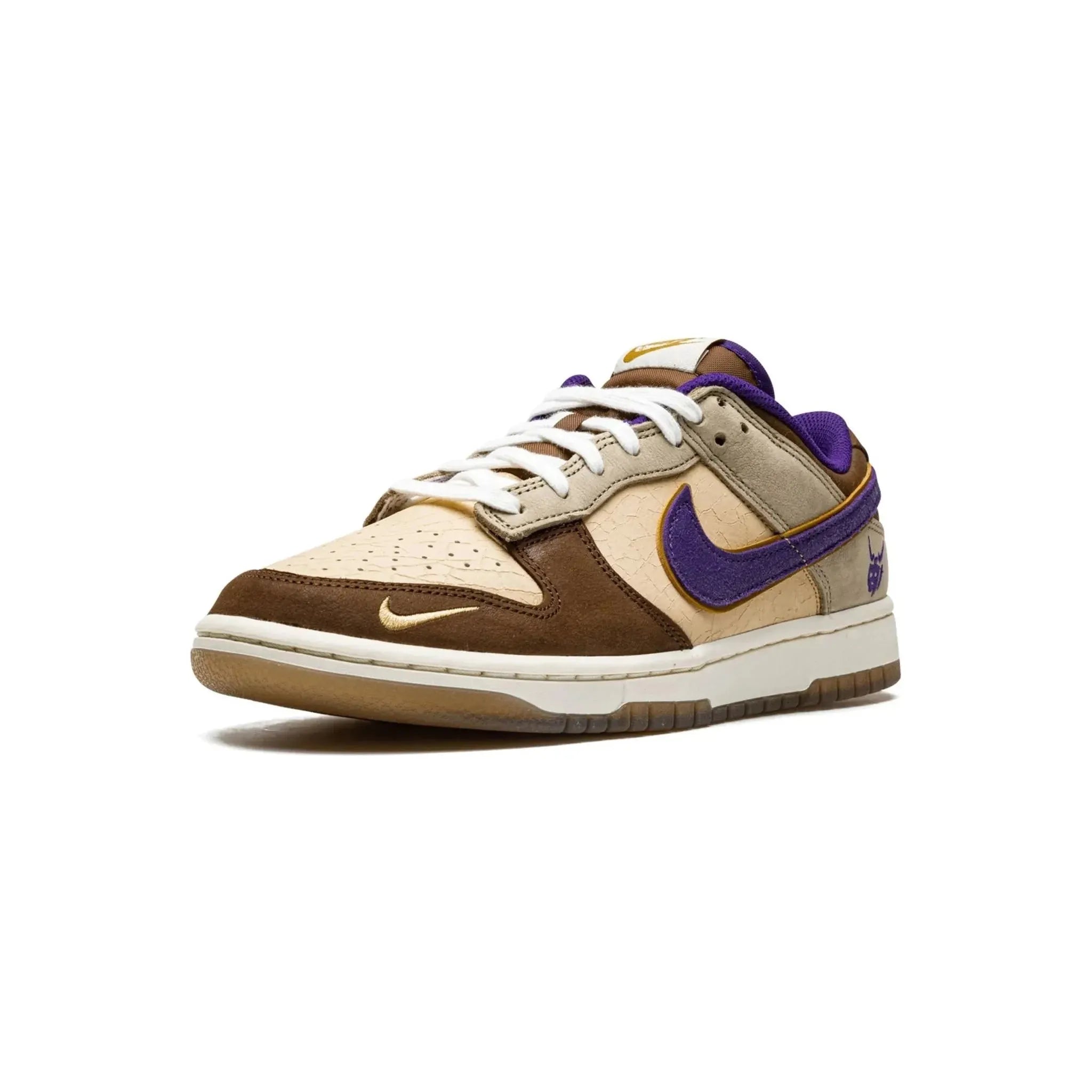 Nike dunk low "Setsubun"