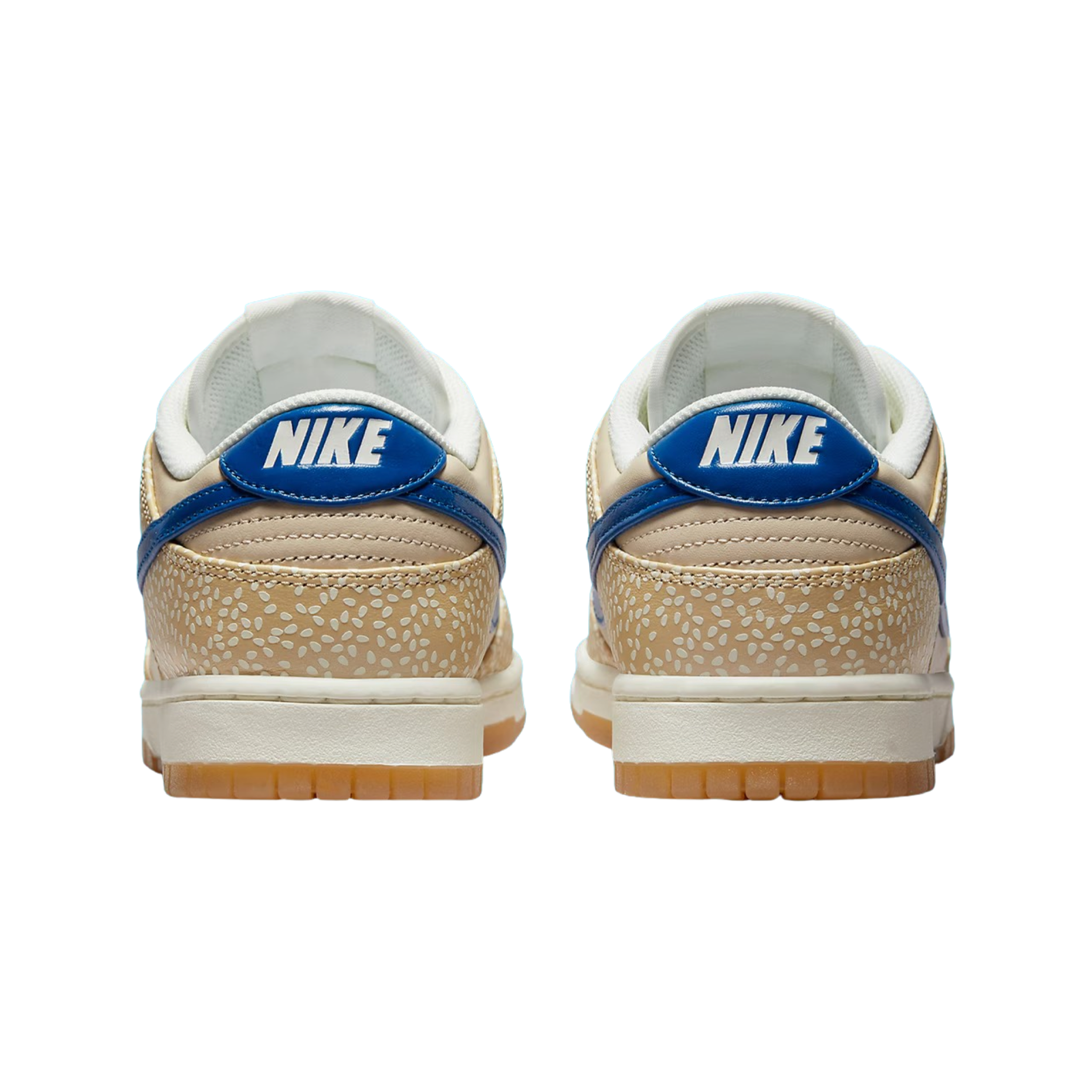 NIKE DUNK LOW “MONTREAL BAGEL” (Special box)