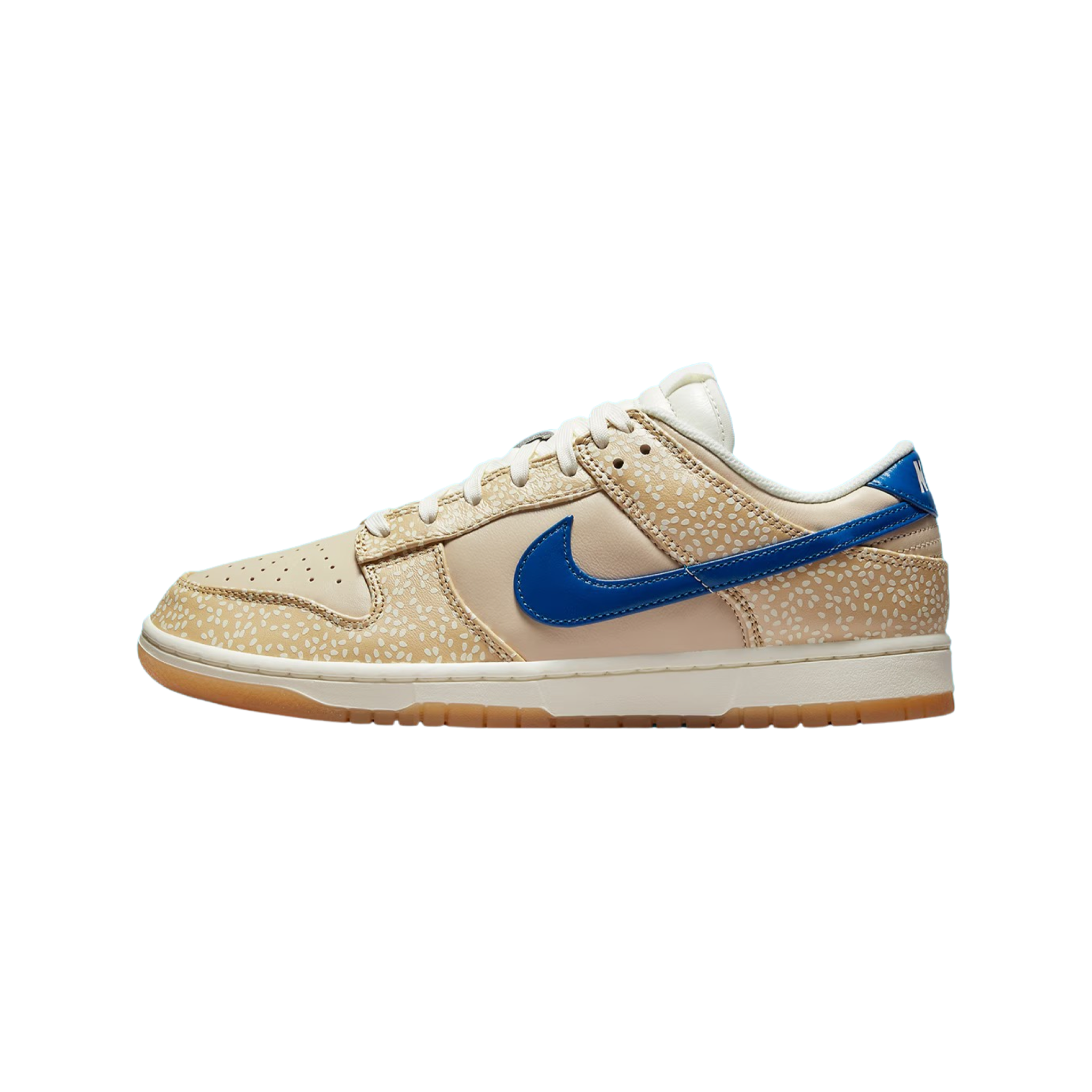 NIKE DUNK LOW “MONTREAL BAGEL” (Special box)