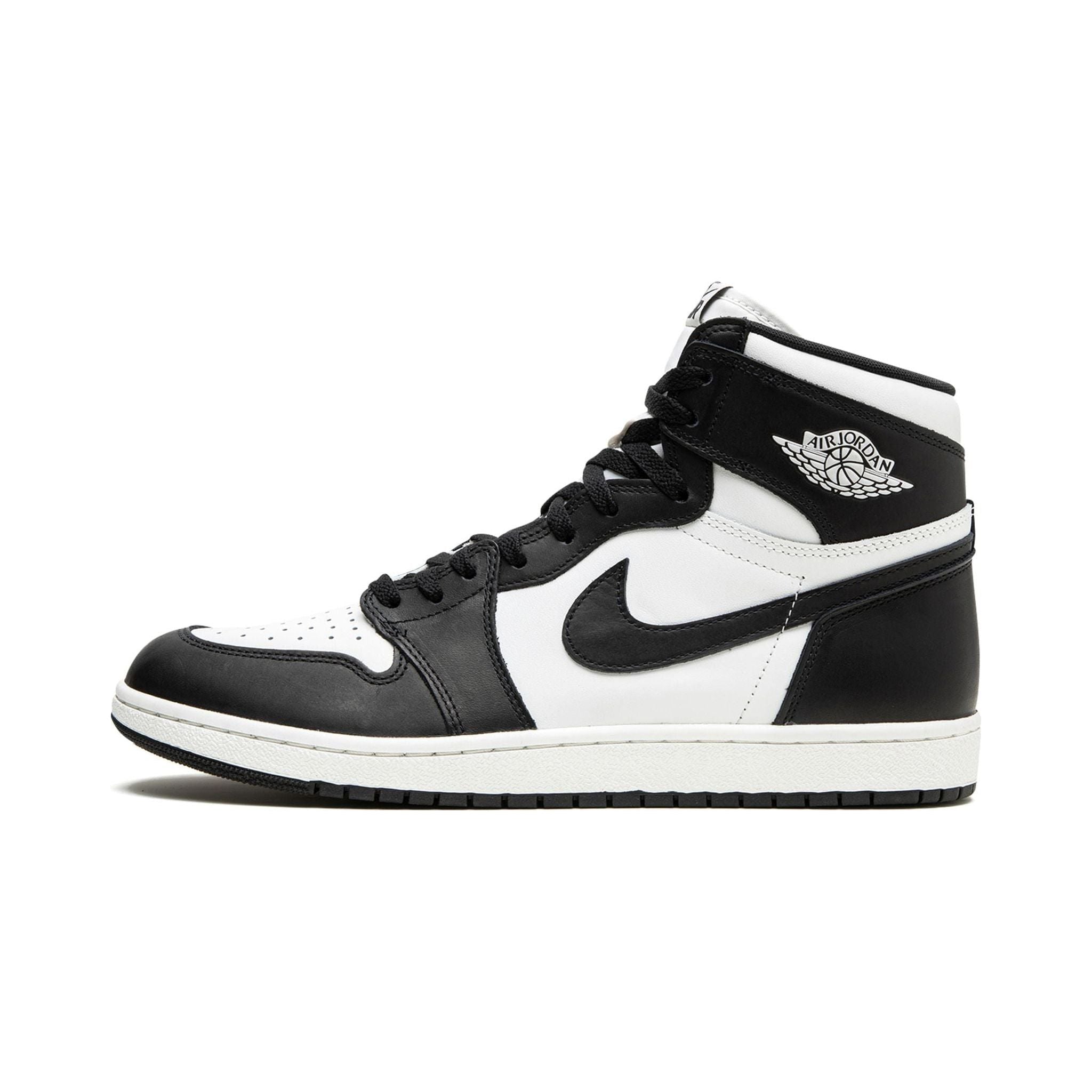 Jordan 1 High ‘85’ “Black/White”