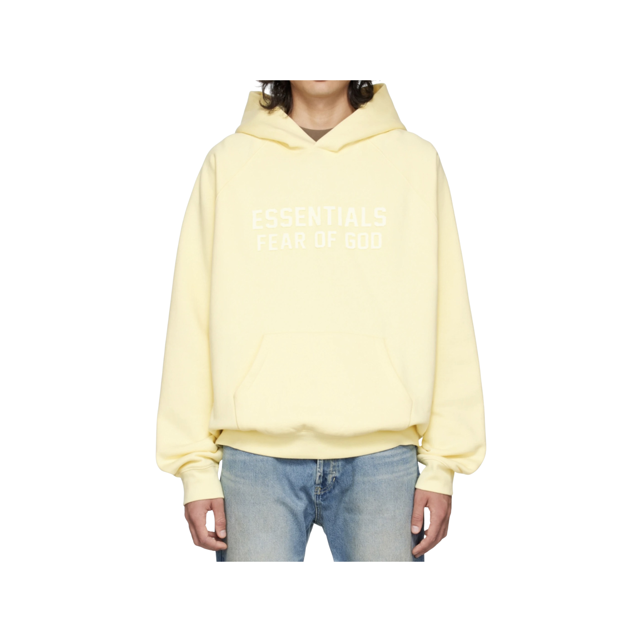 Essentials FOG Hoodie “Shell Hoodie”