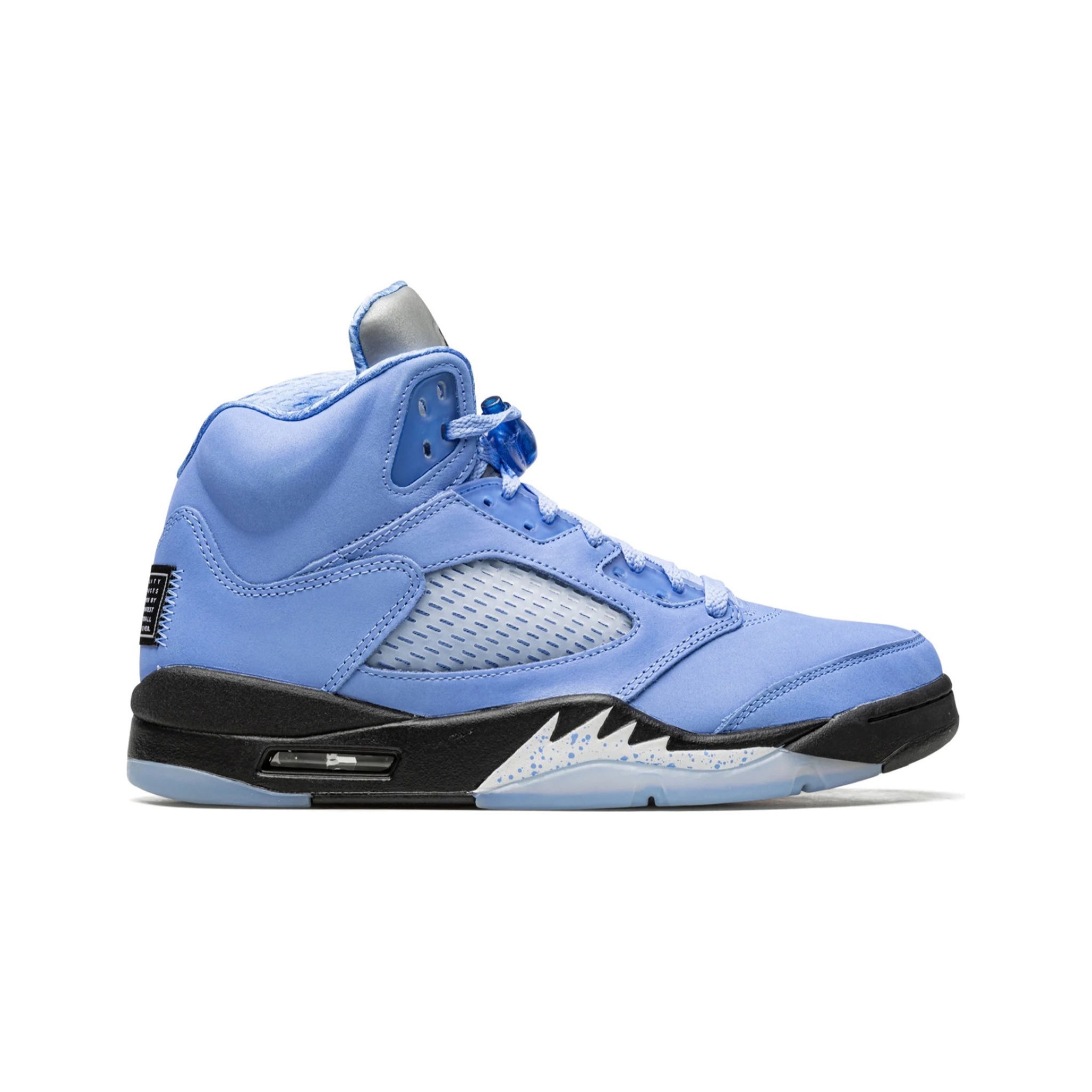 Jordan 5 Retro “UNC”