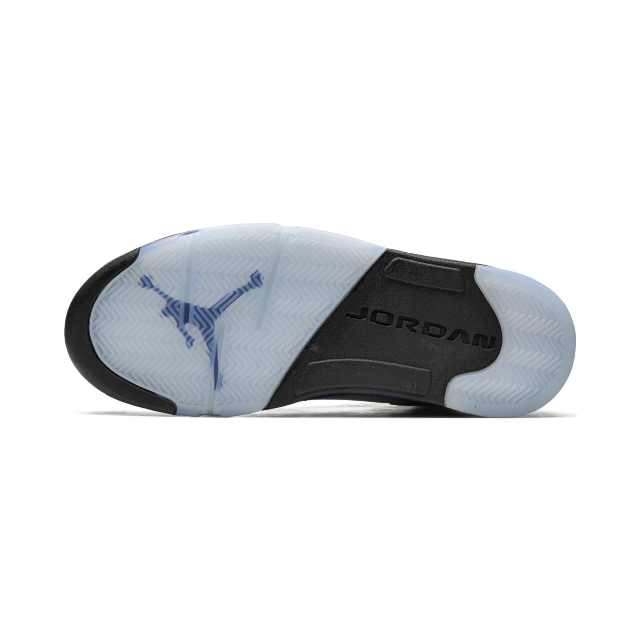 Jordan 5 Retro “UNC”