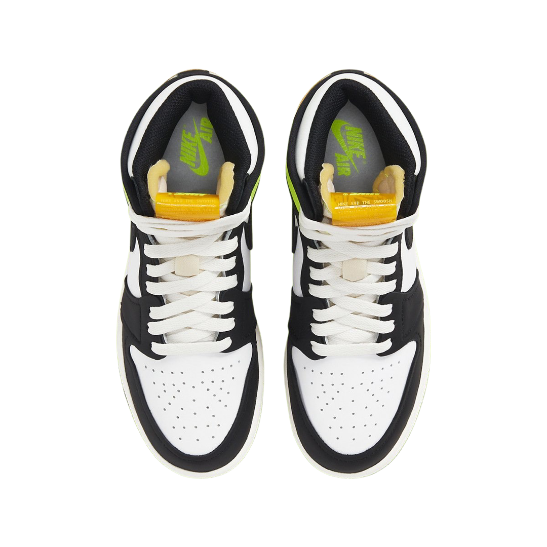 Jordan 1 High "Volt"