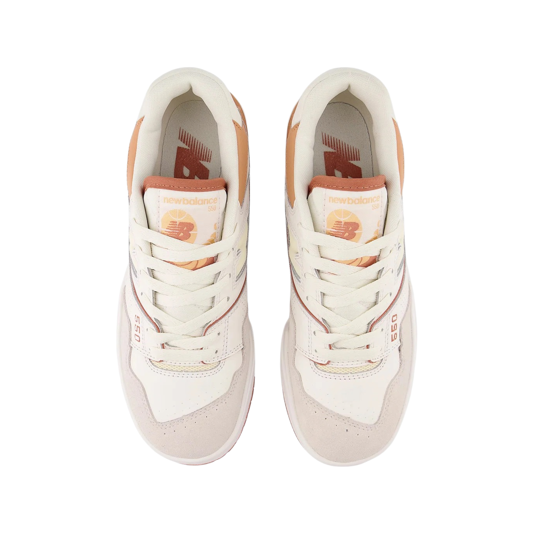 New Balance 550 “Au Lait” (W)