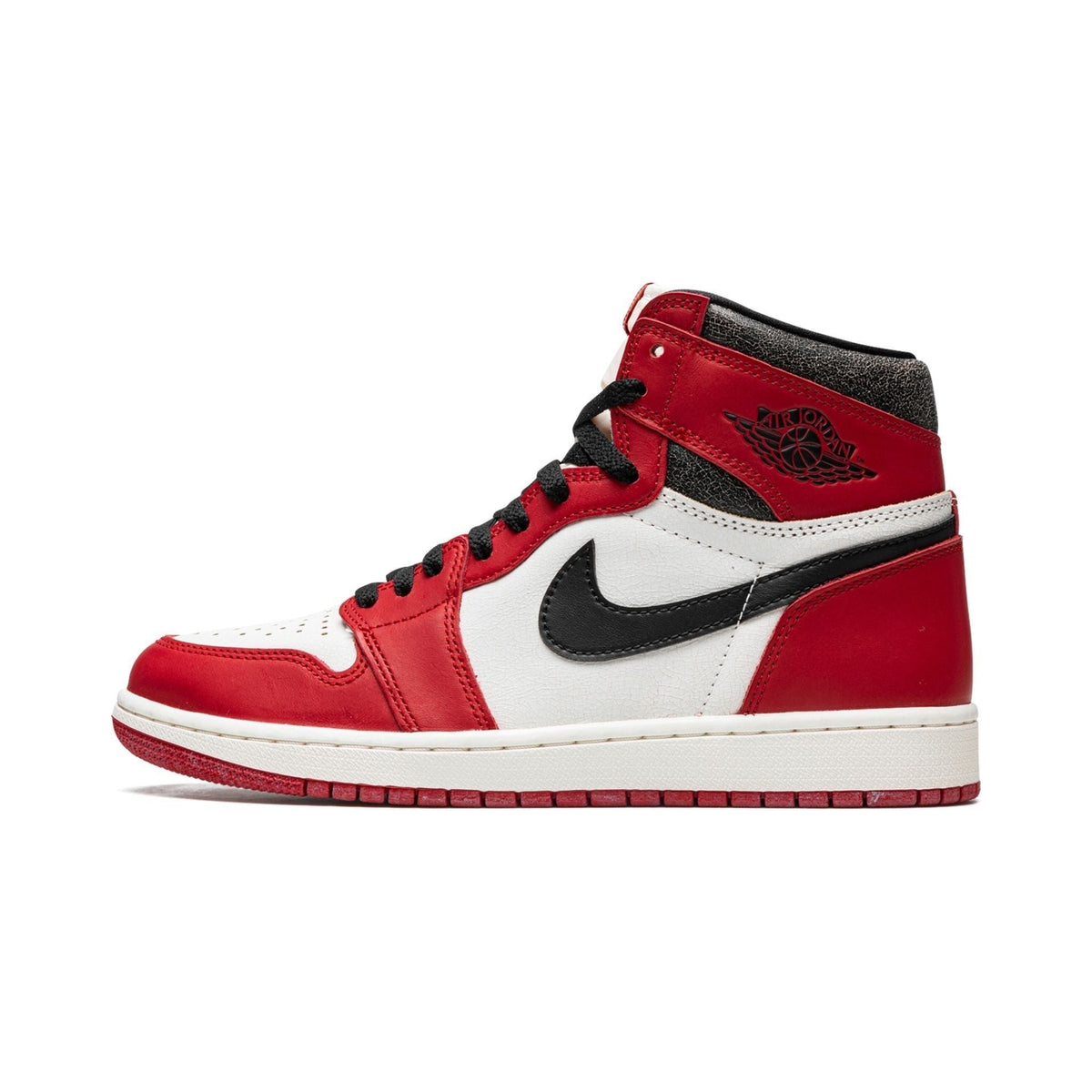 Jordan number 1 top