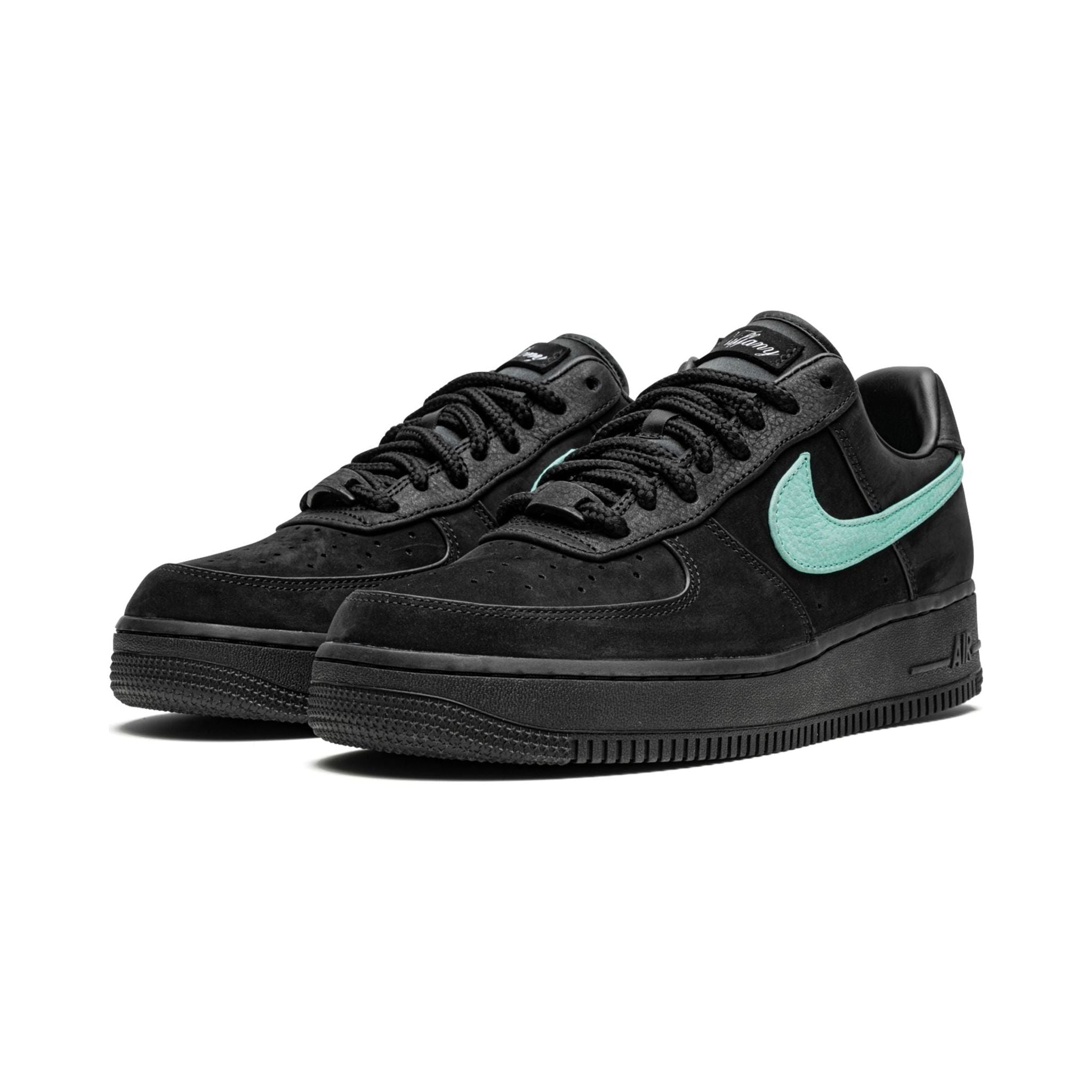 Nike Air Force Low x Tiffany & Co