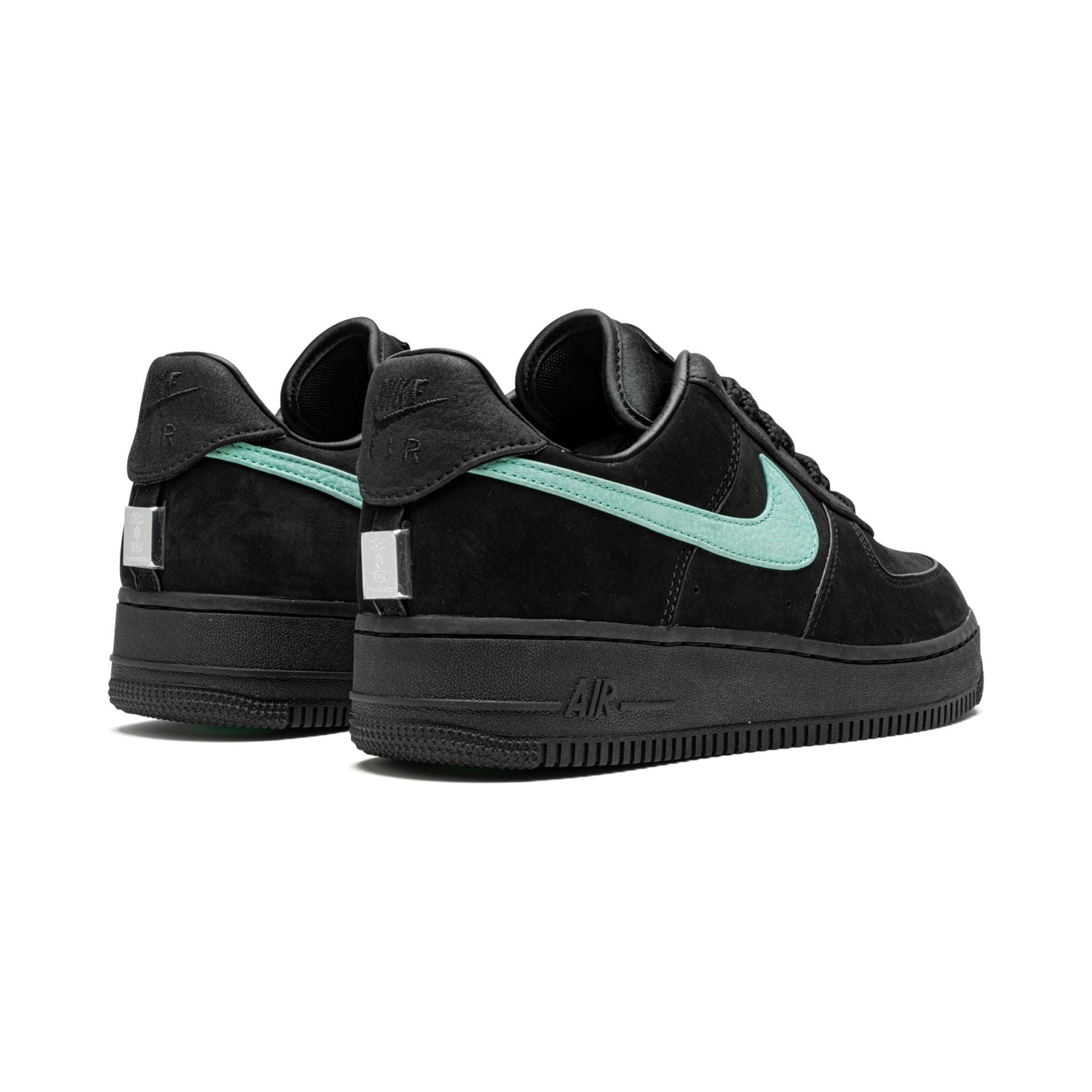 Nike Air Force Low x Tiffany & Co