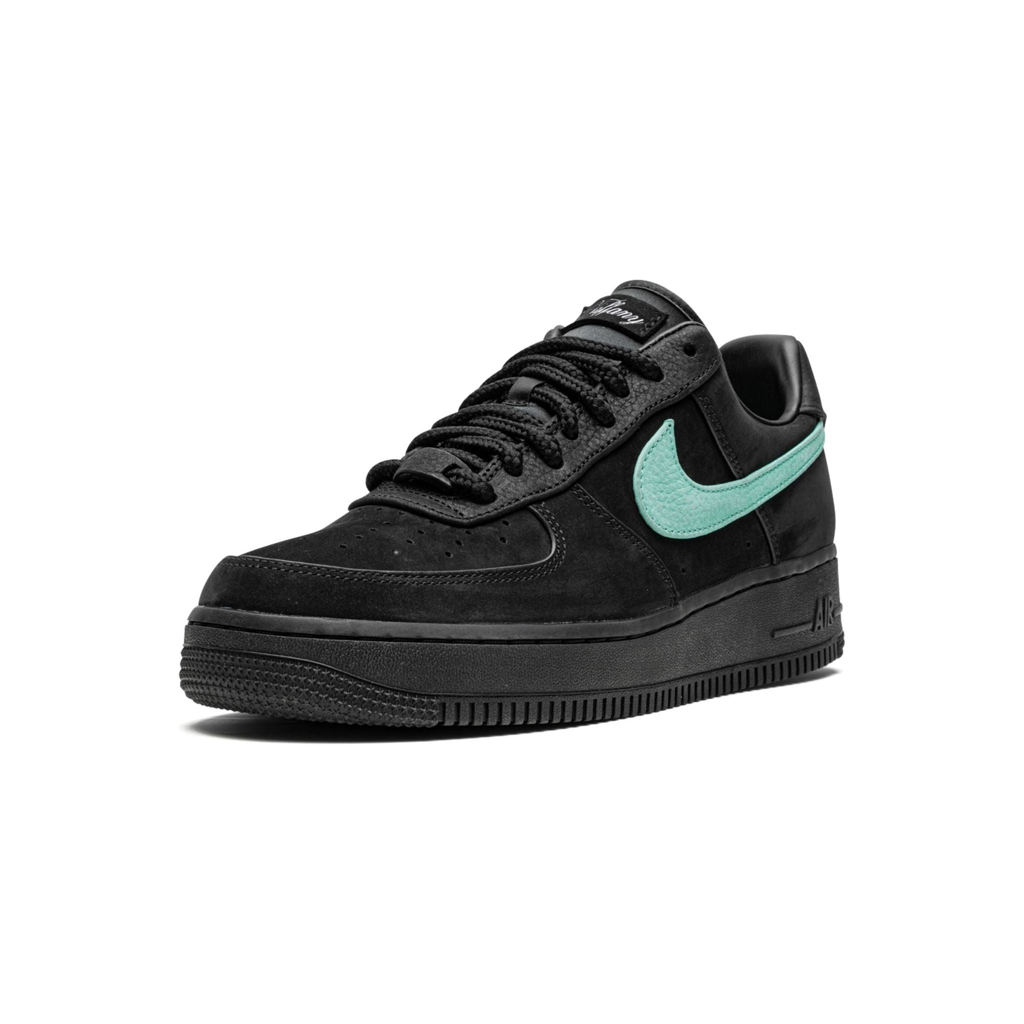 Nike Air Force Low x Tiffany & Co