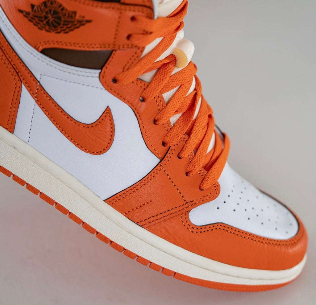 Starfish-inspired Air Jordan 1 High OG
