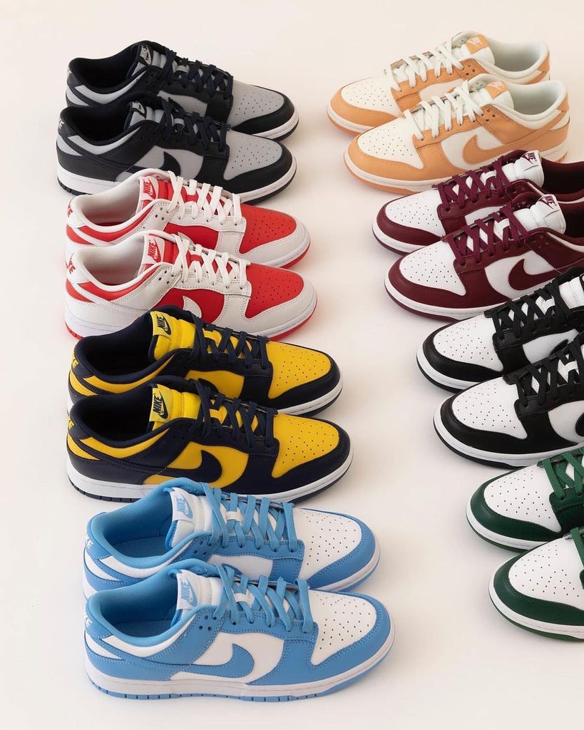 Nike