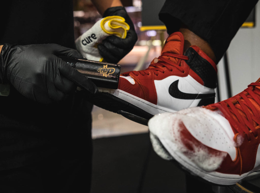 Shoe Care