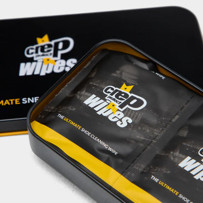 CREP PROTECT WIPES - 12 PACK