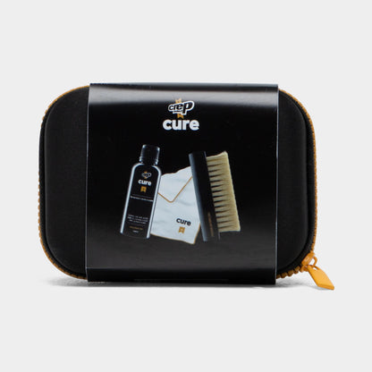 CREP PROTECT CURE ULTIMATE CLEANING KIT