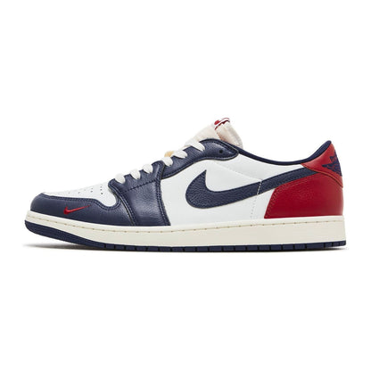 Air Jordan 1 Low “Howard University”