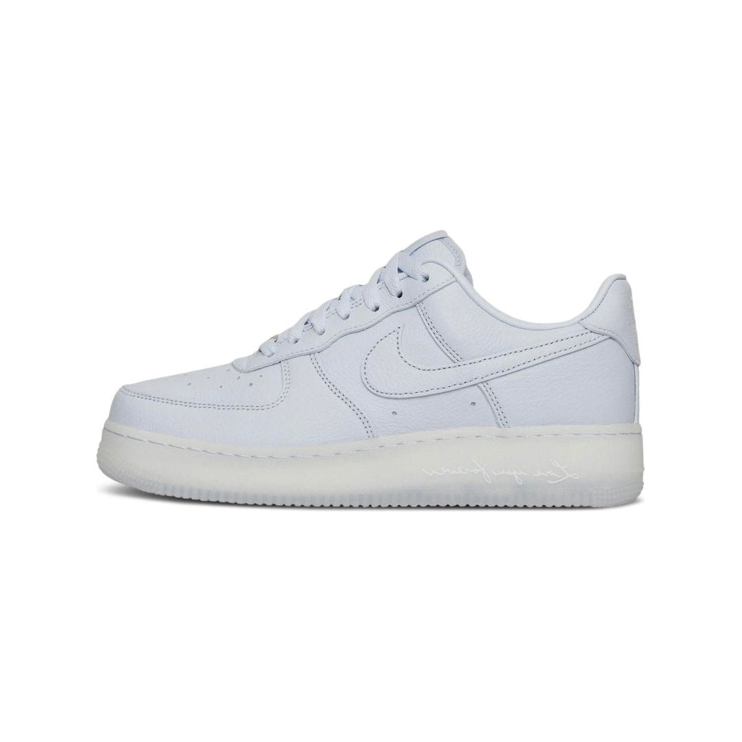 AIR FORCE 1 LOW "NOCTA Palest Purple"