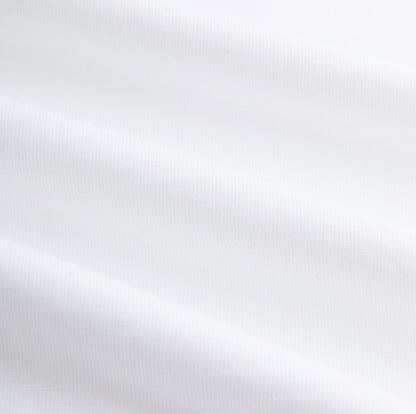 Kith X Batman Joker Tee White