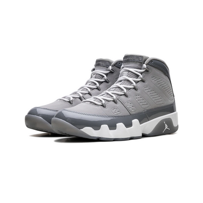 Air Jordan 9 "Cool Grey 2025"