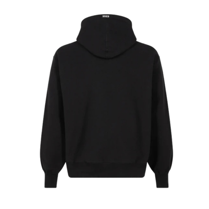 SUPREME
BOX LOGO HOODIE
"FW23 - BLACK"