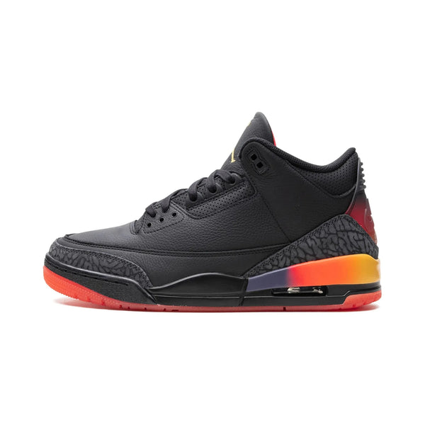 J Balvin × Nike Air Jordan 3 Retro Ri 新品 JORDAN 3 RETRO J. BALVIN X 'RIO' – Nine6ixe