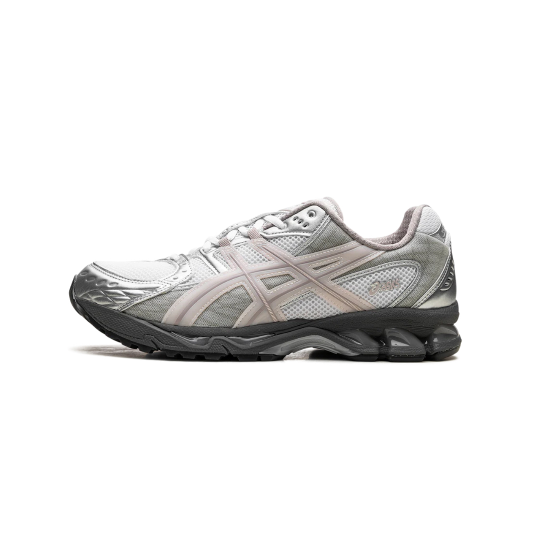 ASICS
GEL-NIMBUS 10.1
"KITH - WHITE MORGANITE"