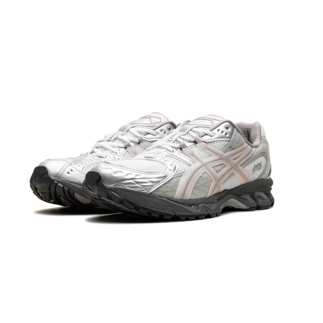 ASICS
GEL-NIMBUS 10.1
"KITH - WHITE MORGANITE"