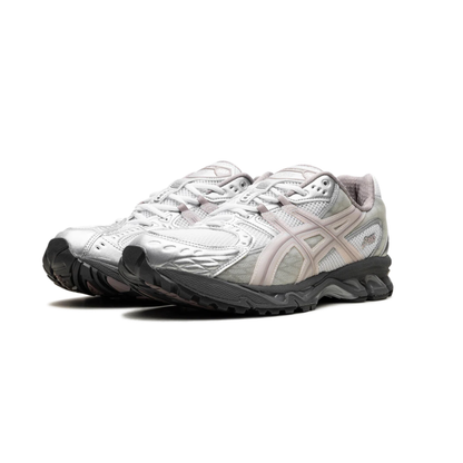 ASICS
GEL-NIMBUS 10.1
"KITH - WHITE MORGANITE"