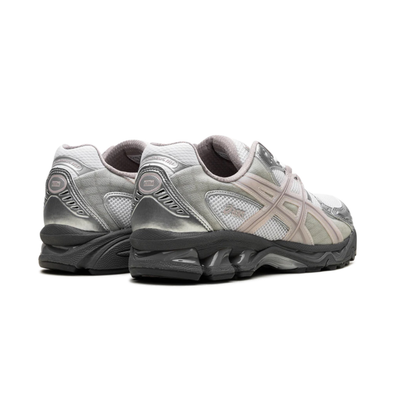 ASICS
GEL-NIMBUS 10.1
"KITH - WHITE MORGANITE"