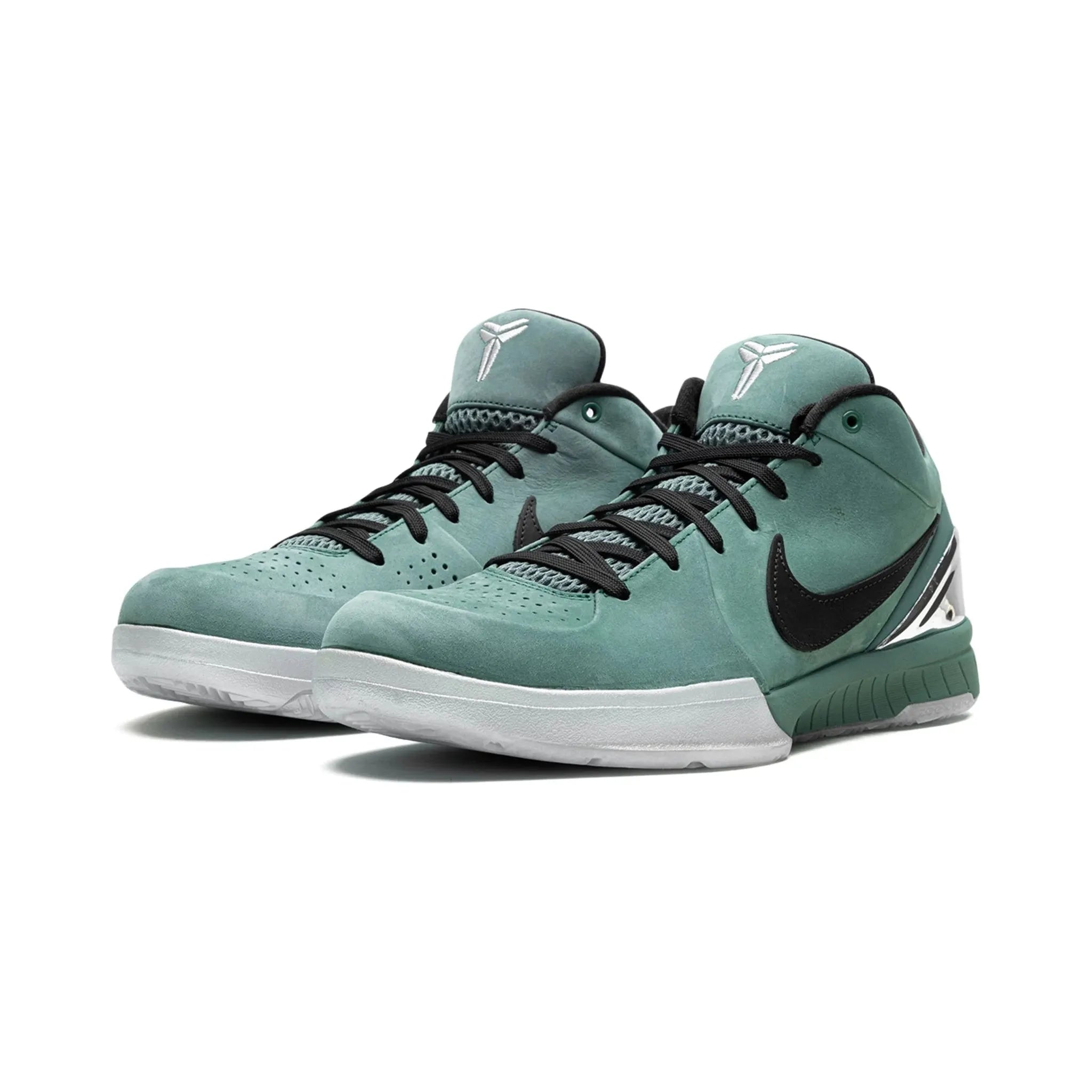Nike Kobe 4 Protro
Girl Dad