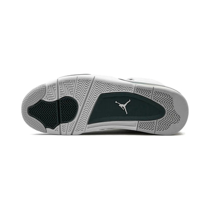 AIR JORDAN 4
"Oxidized Green"