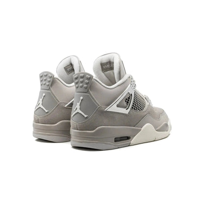 Air Jordan 4 WMNS “Frozen Moments”