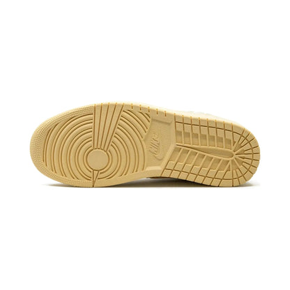 AIR JORDAN 1 HIGH OG
"Union x Bephie's Beauty Supply - Woven Sail"