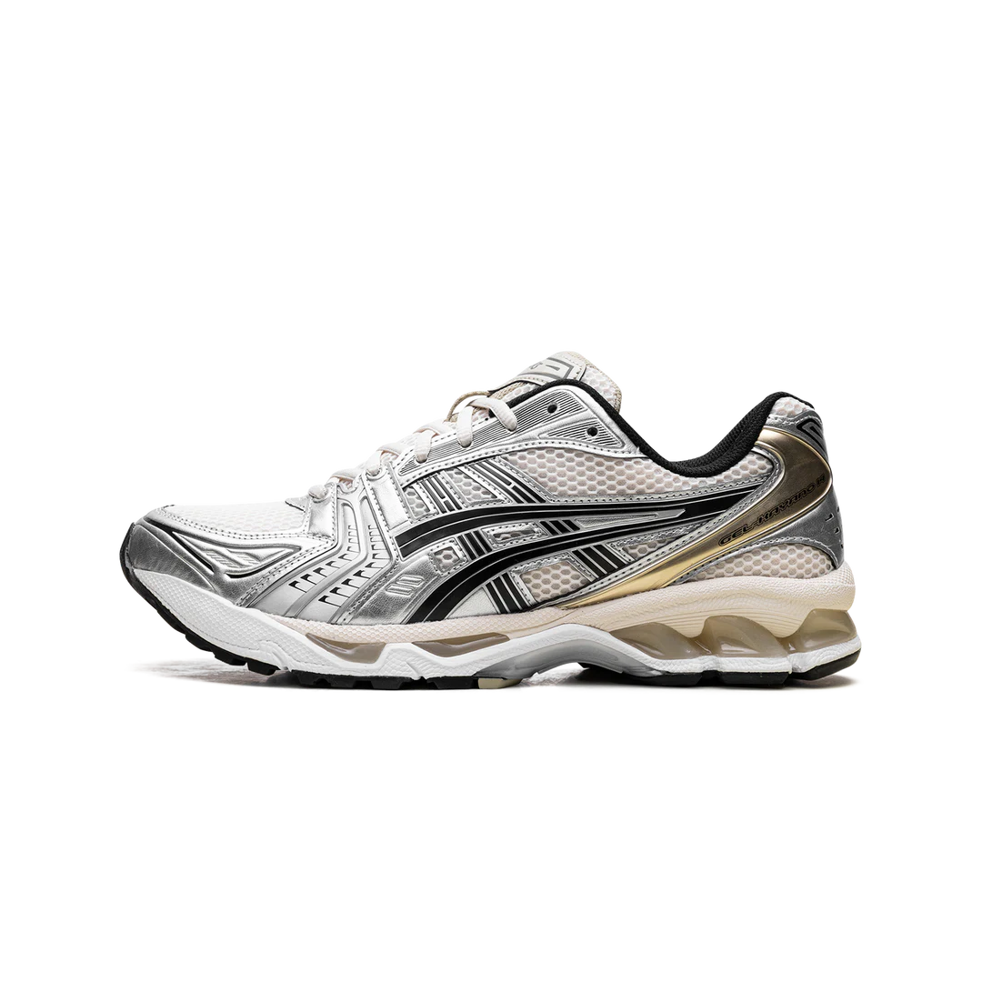 ASICS Gel-Kayano 14 “Birch Pure Silver”