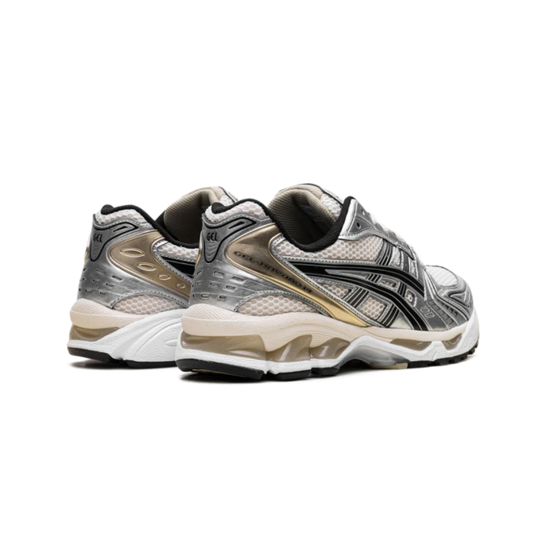 ASICS Gel-Kayano 14 “Birch Pure Silver”