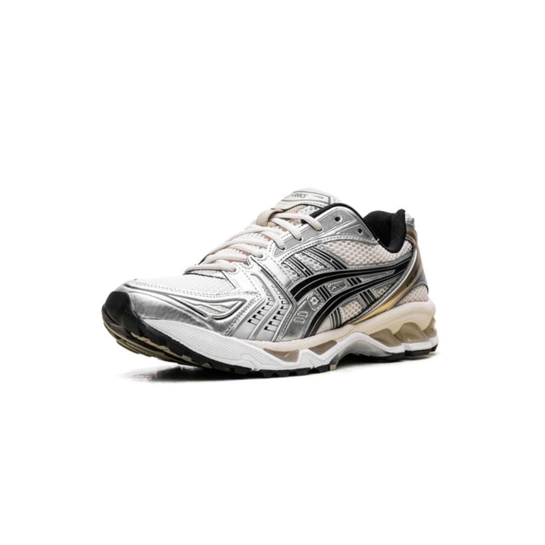 ASICS Gel-Kayano 14 “Birch Pure Silver”