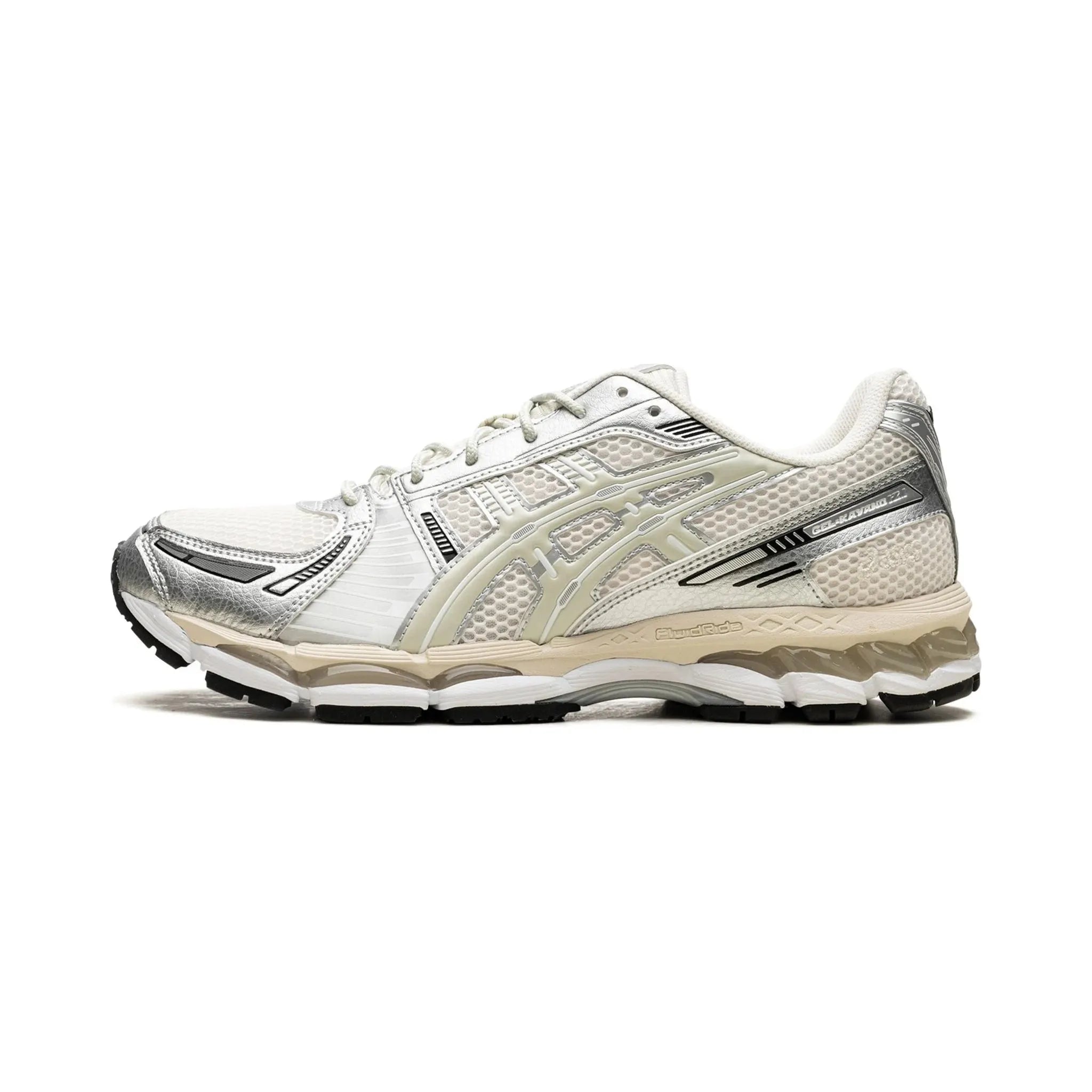 GEL KAYANO 12.1 "Ronnie Fieg Cream Pure Aqua"