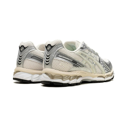 GEL KAYANO 12.1 "Ronnie Fieg Cream Pure Aqua"