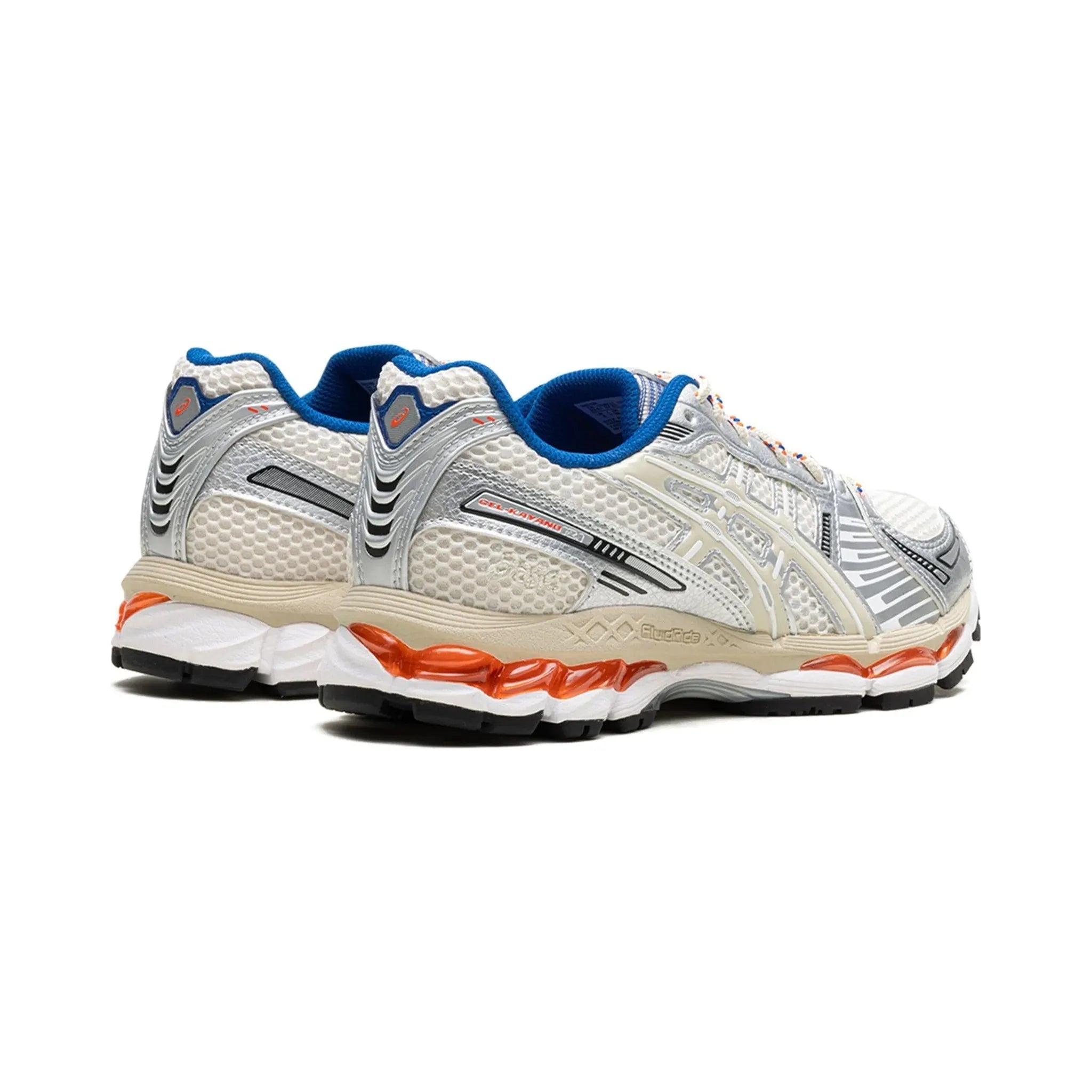 ASICS GEL-KAYANO 12.1
"Ronnie Fieg - Cream"