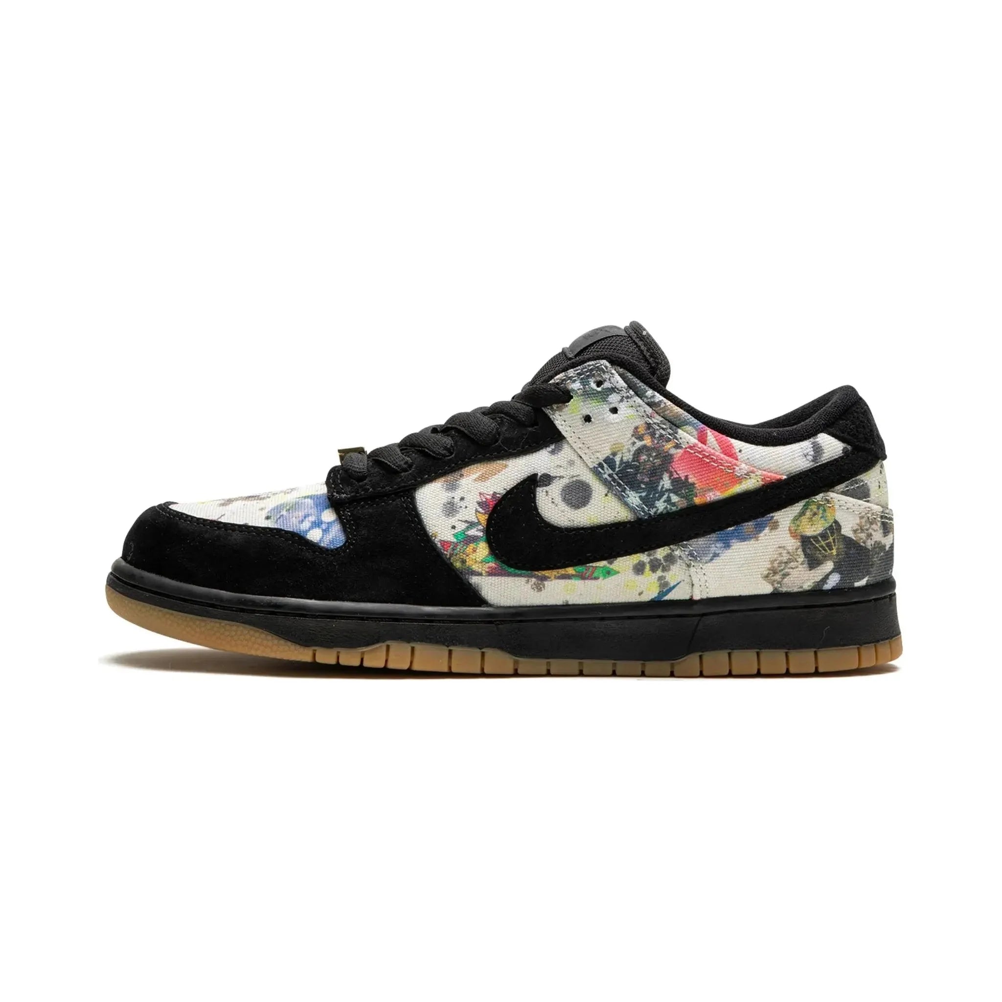 NIKE SB DUNK LOW
