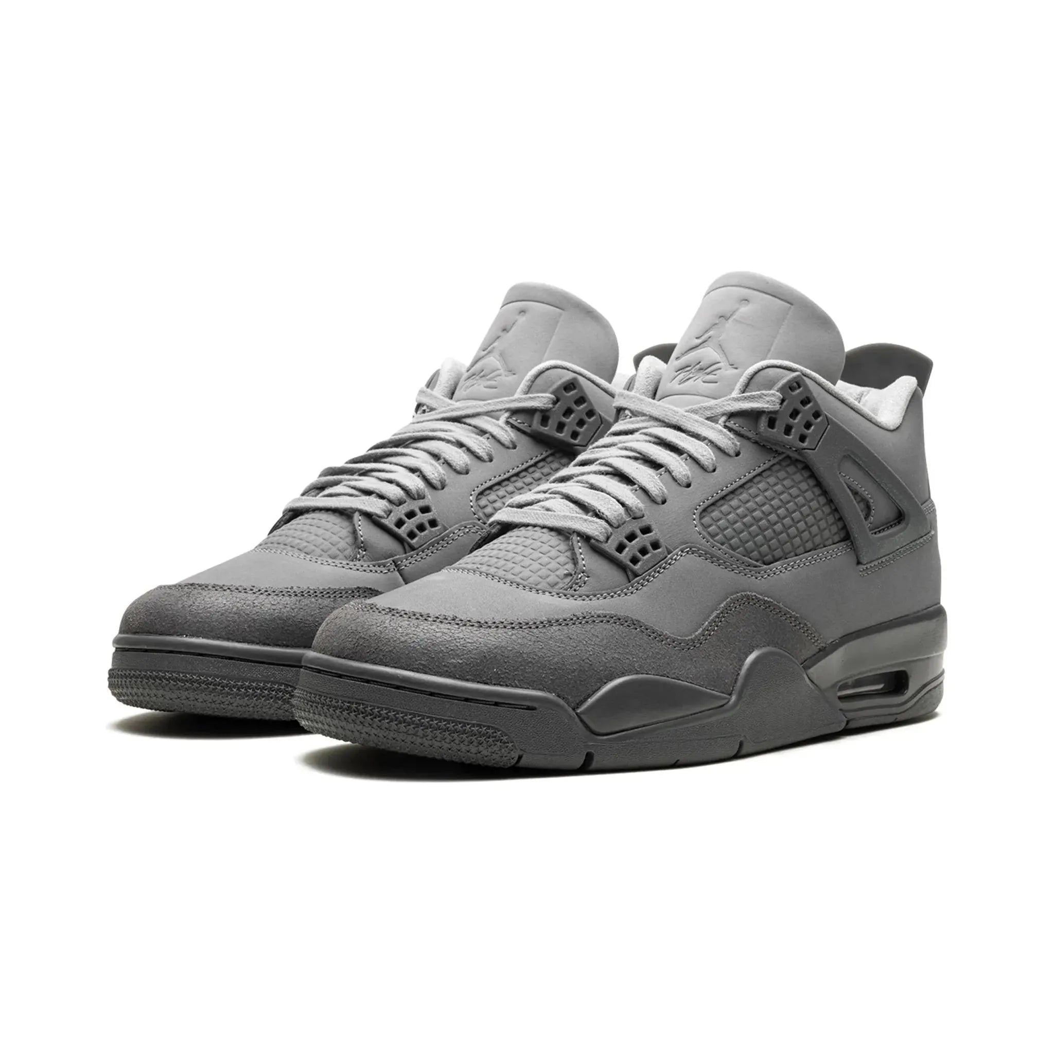 AIR JORDAN 4 "Paris Olympics Wet Cement"