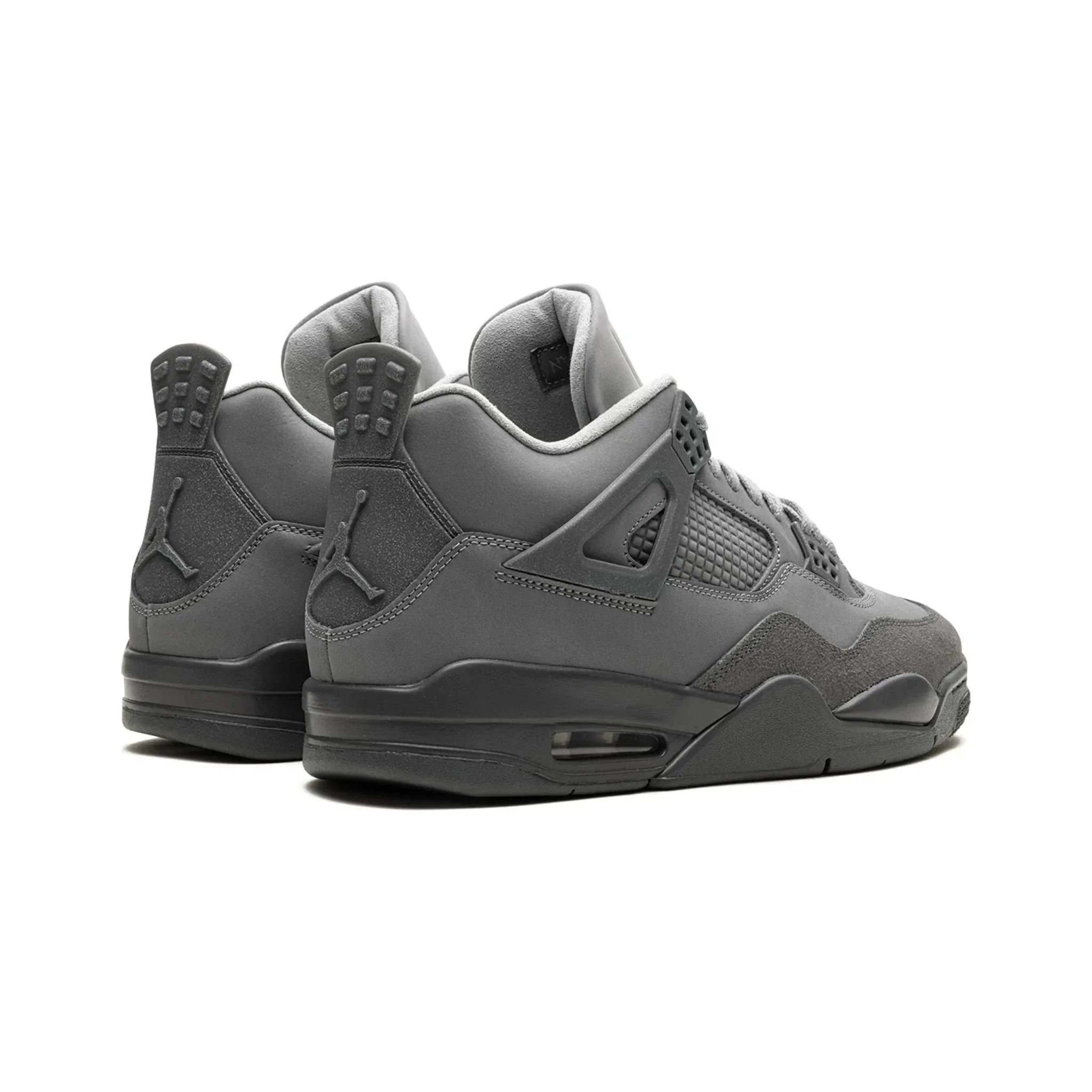 AIR JORDAN 4 "Paris Olympics Wet Cement"