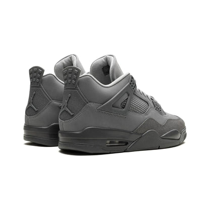 AIR JORDAN 4 "Paris Olympics Wet Cement"