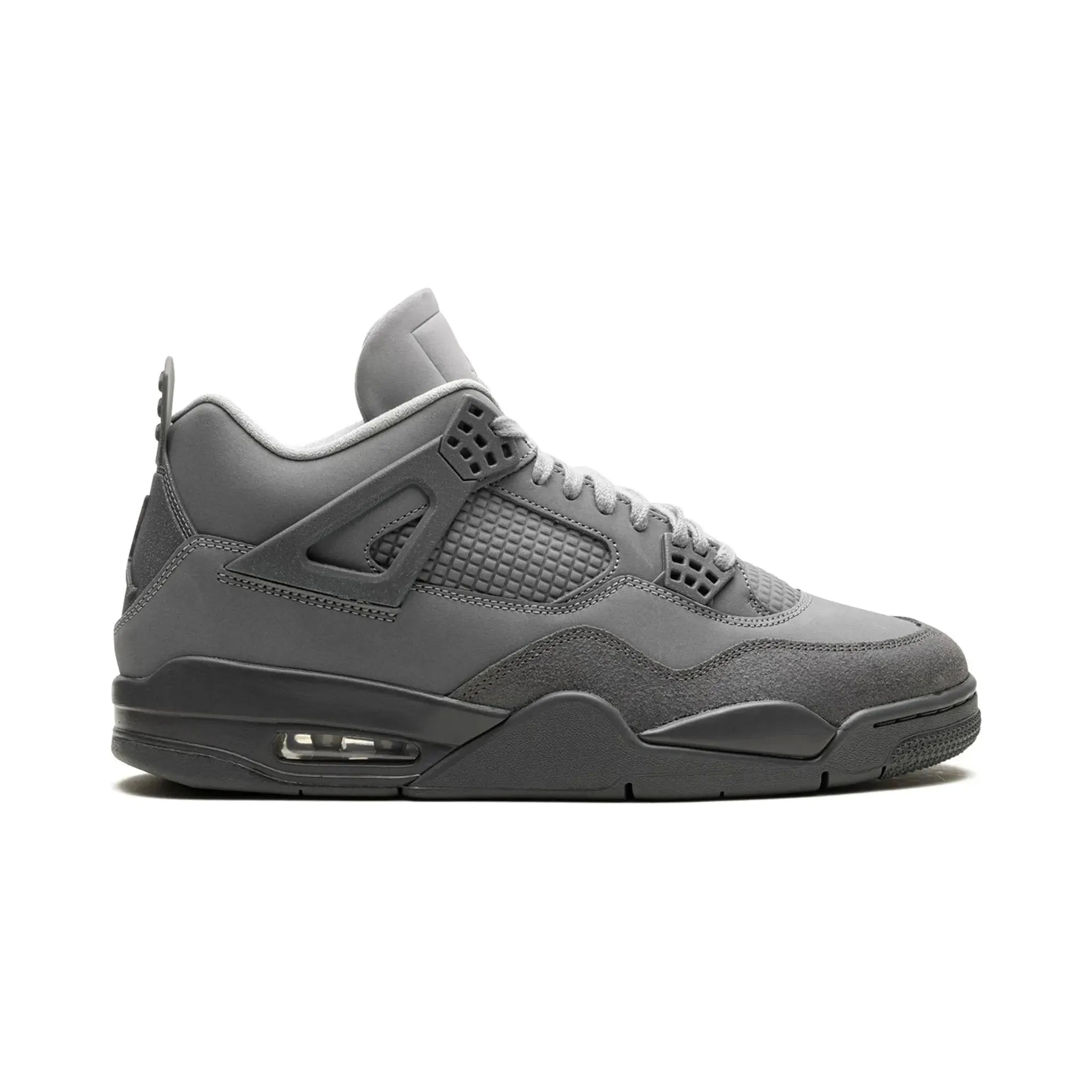 AIR JORDAN 4 "Paris Olympics Wet Cement"