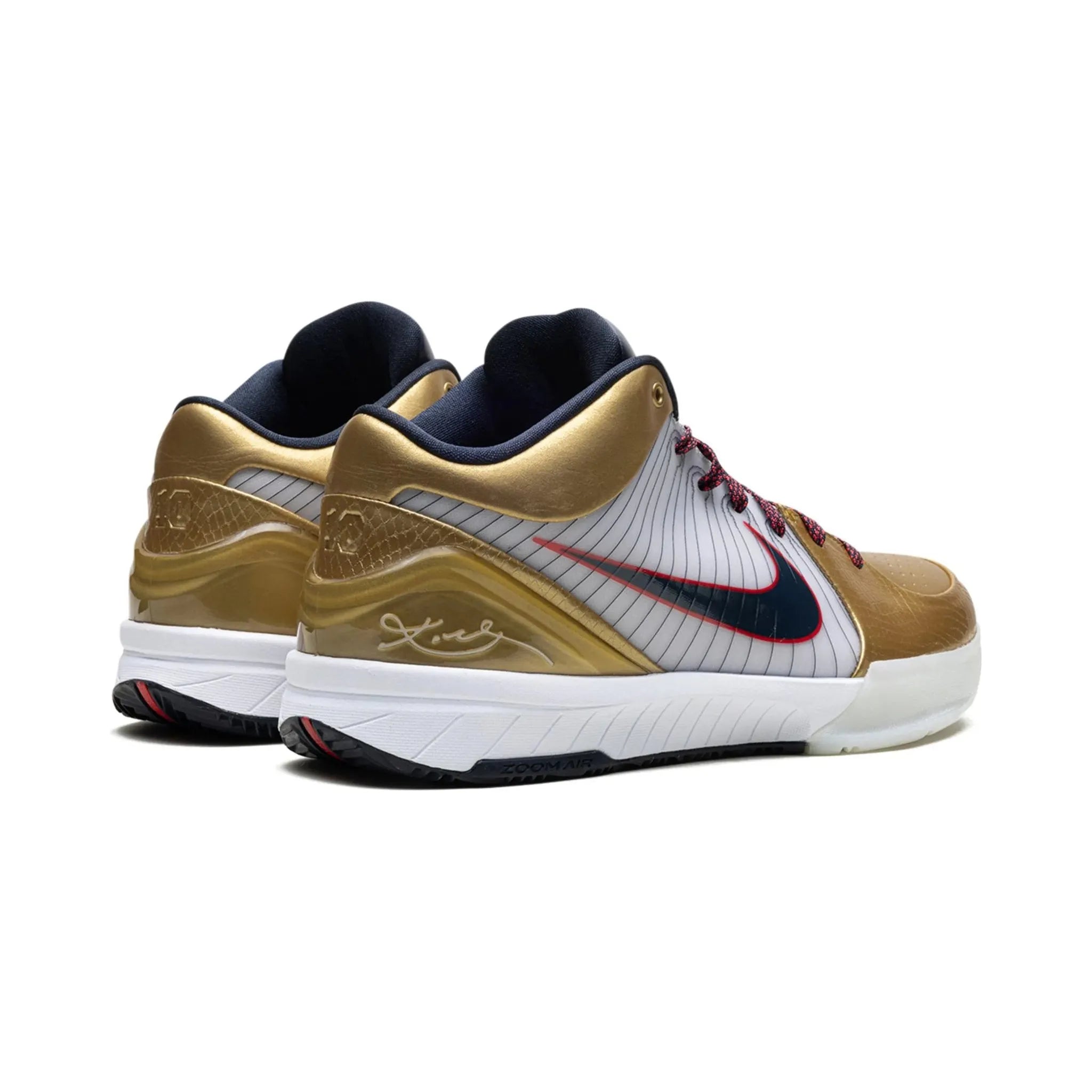 Kobe 4 gold medal deals