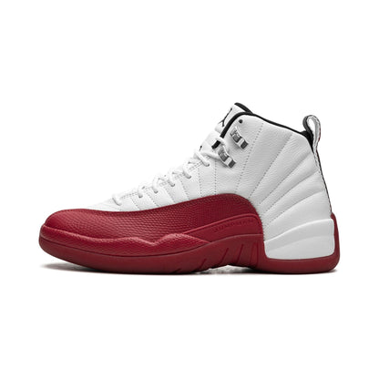 AIR JORDAN 12 RETRO
"Cherry 2023"