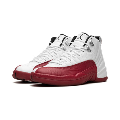 AIR JORDAN 12 RETRO
"Cherry 2023"