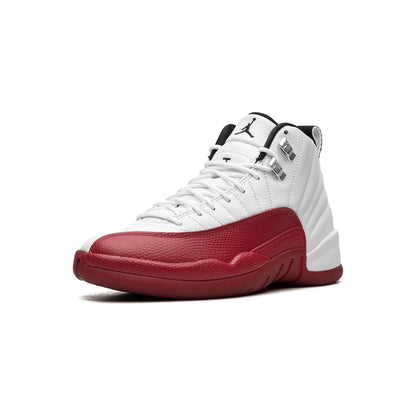 AIR JORDAN 12 RETRO
"Cherry 2023"