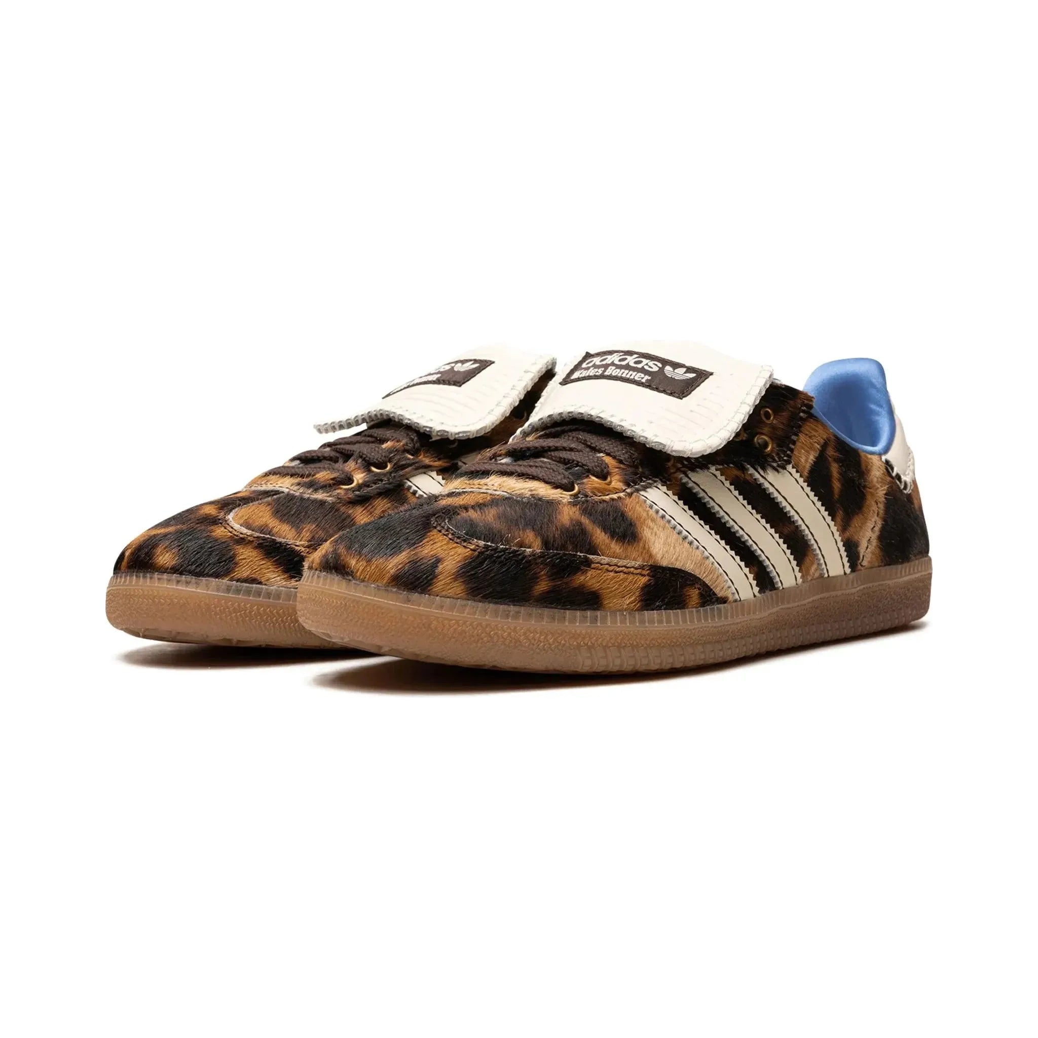 adidas Samba Pony
Wales Bonner Leopard