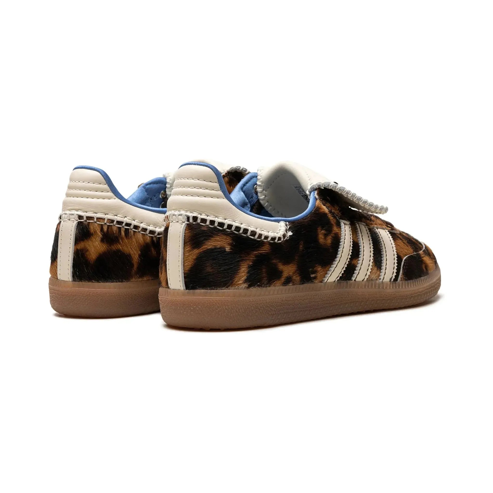 adidas Samba Pony
Wales Bonner Leopard