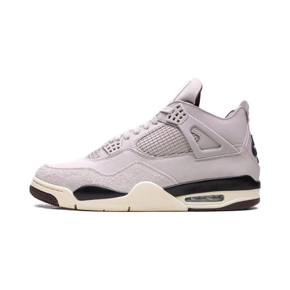 AIR JORDAN 4 WMNS
"A Ma Maniere - Fossil Stone"
